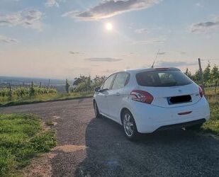 Peugeot 208 Gebrauchtwagen