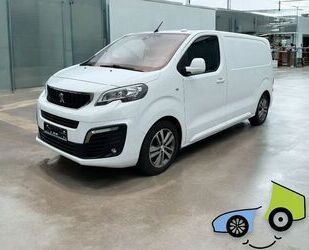 Peugeot Expert Gebrauchtwagen