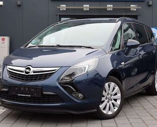 Opel Zafira Tourer Gebrauchtwagen