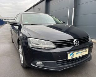 VW Jetta Gebrauchtwagen