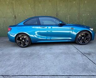 BMW M2 Gebrauchtwagen