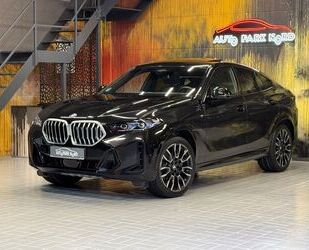 BMW X6 Gebrauchtwagen