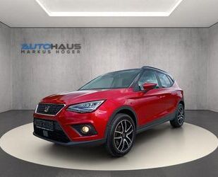Seat Arona Gebrauchtwagen
