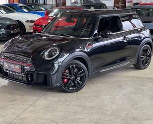 Mini John Cooper Works Gebrauchtwagen