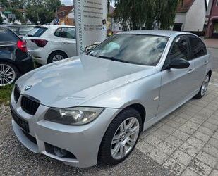 BMW 318 Gebrauchtwagen