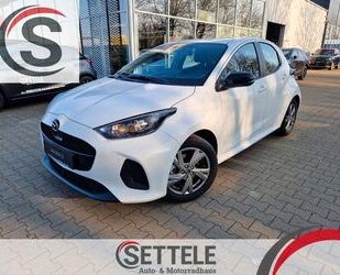 Mazda 2 Gebrauchtwagen