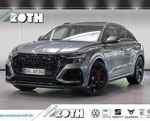 Audi RSQ8 Gebrauchtwagen
