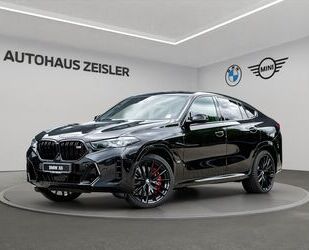 BMW X6 M60 Gebrauchtwagen