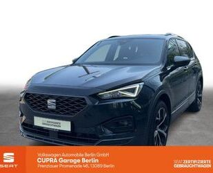 Seat Tarraco Gebrauchtwagen