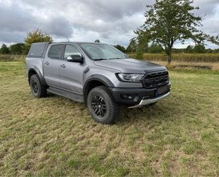 Ford Ranger Gebrauchtwagen