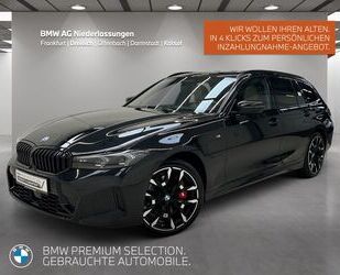BMW 330 Gebrauchtwagen