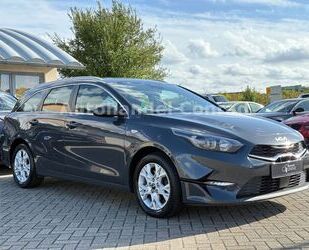 Kia ceed Sportswagon Gebrauchtwagen