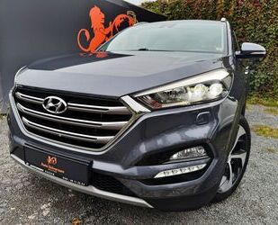 Hyundai TUCSON Gebrauchtwagen
