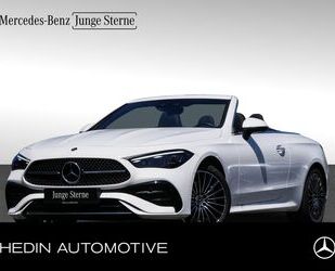 Mercedes-Benz CLE 450 Gebrauchtwagen