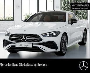 Mercedes-Benz CLE 300 Gebrauchtwagen