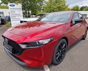 Mazda 3 Gebrauchtwagen