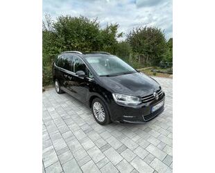 VW Sharan Gebrauchtwagen