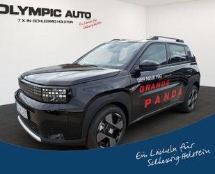 DS Automobiles Grande Panda 