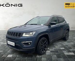 Jeep Compass Gebrauchtwagen