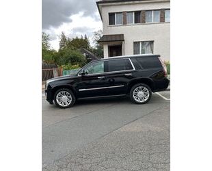 Cadillac Escalade Gebrauchtwagen