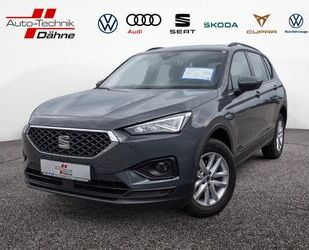 Seat Tarraco Gebrauchtwagen
