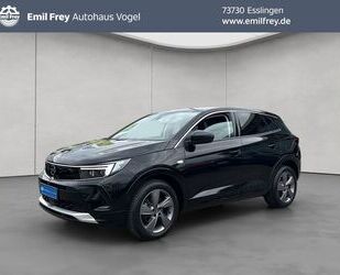Opel Grandland (X) Gebrauchtwagen