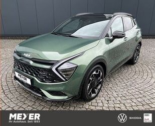 Kia Sportage Gebrauchtwagen