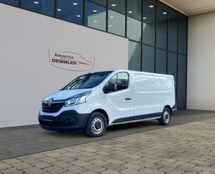 Renault Trafic Gebrauchtwagen