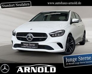 Mercedes-Benz B 200 Gebrauchtwagen