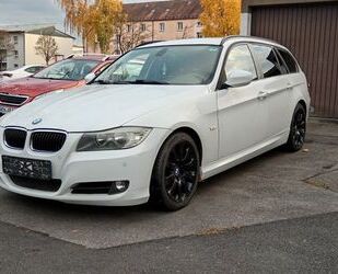 BMW 318 Gebrauchtwagen