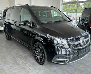 Mercedes-Benz V 300 Gebrauchtwagen