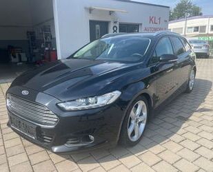 Ford Mondeo Gebrauchtwagen