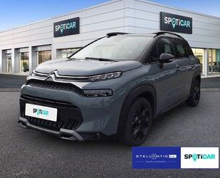 Citroen C3 Aircross Gebrauchtwagen