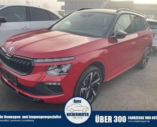 Skoda Kamiq Gebrauchtwagen