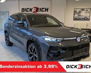 VW Tayron Gebrauchtwagen