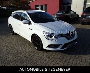 Renault Megane Gebrauchtwagen