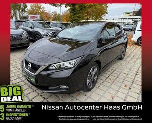 Nissan Leaf Gebrauchtwagen