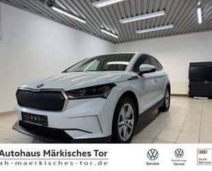 Skoda Enyaq Gebrauchtwagen