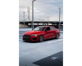 Audi S3 Gebrauchtwagen