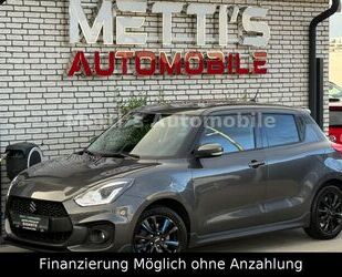 Suzuki Swift Gebrauchtwagen
