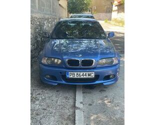 BMW 323 Gebrauchtwagen