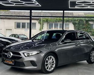Mercedes-Benz A 200 Gebrauchtwagen