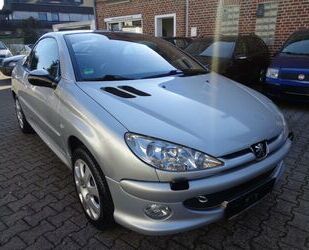 Peugeot 206 Gebrauchtwagen