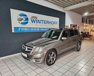 Mercedes-Benz GLK 250 Gebrauchtwagen