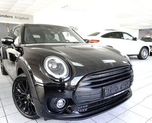 Mini One D Clubman Gebrauchtwagen