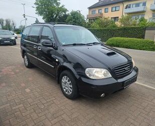 Kia Carnival Gebrauchtwagen