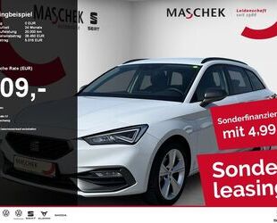 Seat Leon Gebrauchtwagen