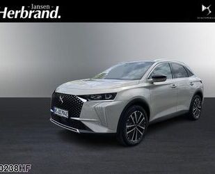DS Automobiles DS7 (Crossback) Gebrauchtwagen