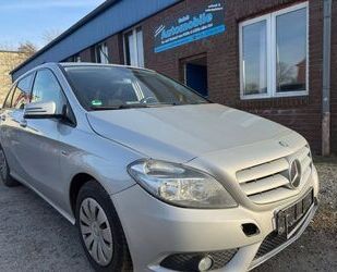 Mercedes-Benz B 180 Gebrauchtwagen