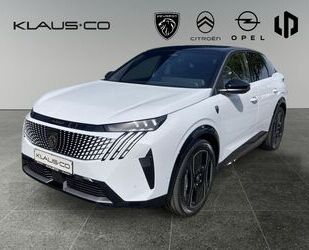 Peugeot 3008 Gebrauchtwagen